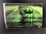 Marvel Hulk Is Ready For Battle  MacBook Pro 13" 2011-2012 Skin By Skinit NEW