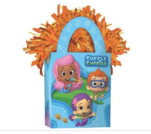 Bubble Guppies Balloon Weight (1ct)