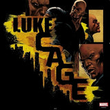Marvel Defender Luke Cage iPhone Charger Skin By Skinit NEW