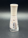 Sally Hansen Insta-Dri Nail Polish, City Chic Collection, Sprinkle, 0.31 Fl Oz