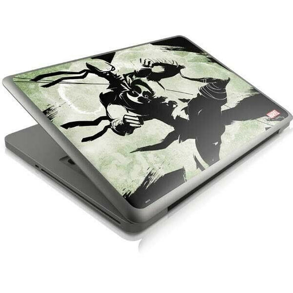 Marvel The Defenders Iron Fist MacBook Pro 13