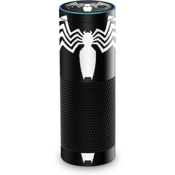 Marvel Venom Symbiote Symbol Amazon Echo Skin By Skinit NEW