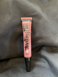 COVERGIRL Melting Pout Liquid Lipstick 105 Gel-Ful