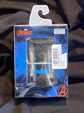 Marvel Avengers Flashing LCD Youth Watch Accutime NEW