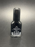 Sally Hansen Hard As Nails Xtreme Wear Nail Polish Liquid, Black Heart 880