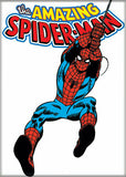 Spiderman Character PHOTO MAGNET 2 1/2" x 3 1/2 ITEM: 29917MV Ata-boy