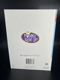 Humorous Birthday Greeting Card w/Envelope