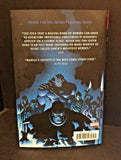 The Avengers: Infinity, A Novel of the Marvel Universe  Hardcover by Moore NEW