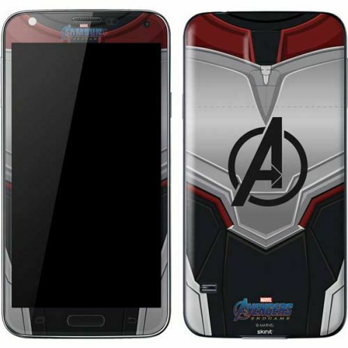 Marvel The Avengers Endgame Suits Galaxy S5 Skinit Phone Skin Marvel NEW