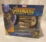 Avengers Infinity War Infinity Gauntlet Hand Morphing Mug Marvel NEW
