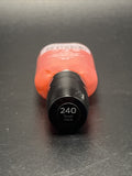 Sally Hansen Hard as Nails Nail Polish - 240 Tough Chick - NEW