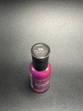 Sally Hansen Hard As Nails Xtreme Wear Nail Polish Liquid, Pep-plum, 0.4 fl oz