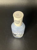 Sally Hansen Pure Nail Polish Liquid 370 Crystal Blue 0.33oz