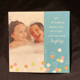 Birthday Greeting Card w/Envelope NEW