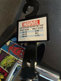 Marvel Heroes Profile Belt Mens M/L 34-36” Waist