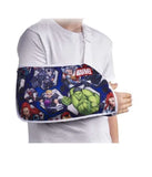DonJoy Advantage Marvel Avengers  Adjustable Arm / Shoulder Sling PEDIATRIC SIZE