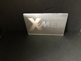 X-Men Marvel Locker Mirror Buckle Down Products NEW