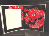 Spider-Man Lunges Apple iPad 2 Skin By Skinit Marvel NEW