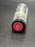 Revlon Super Lustrous Creme Lipstick, Fuchsia Fusion 657, 0.15 Ounce