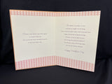 Happy Mother's Day From Son Greeting Card w/Envelope