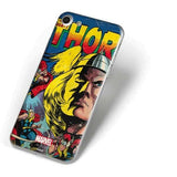 Marvel Comics Thor iPhone 7 Skinit Phone Skin NEW