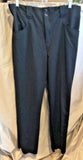 Bristol Adult Black Official Pants NEW