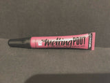 COVERGIRL Melting Pout Liquid Lipstick #150 Raspberry Gelly! NEW