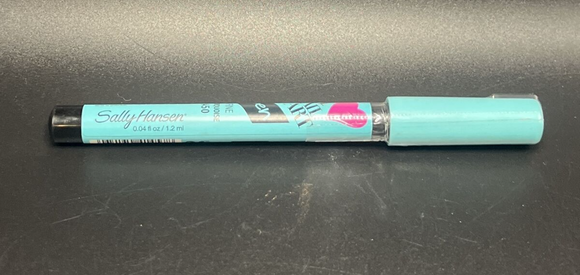 Sally Hansen Nail Art Pens, Turquoise, 450, 0.04 Fluid Ounce