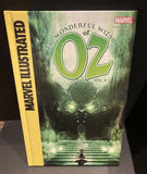 Marvel Illustrated The Wonderful Wizard Of Oz Vol 4 Graphic Novel NEW