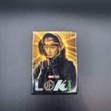 Marvel Loki Sylvie Poster Ata-Boy Magnet 2.5" X 3.5"
