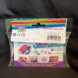 Bracelet Party Charm and Stick Charm Accessory Pack