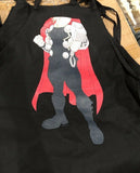 ICUP Inc Kids Apron - Marvel - Thor Character KIDS size Licensed NEW