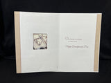 For Grandfather on Grandparents Day Greeting Card w/Envelope