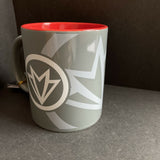 Marvel Mini Heros Falcon 11oz Mug