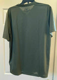 Under Armour Hulk Mens Compression Shirt Large