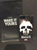 The Punisher White Skull iPhone 7/8 Skinit ProCase Marvel  NEW