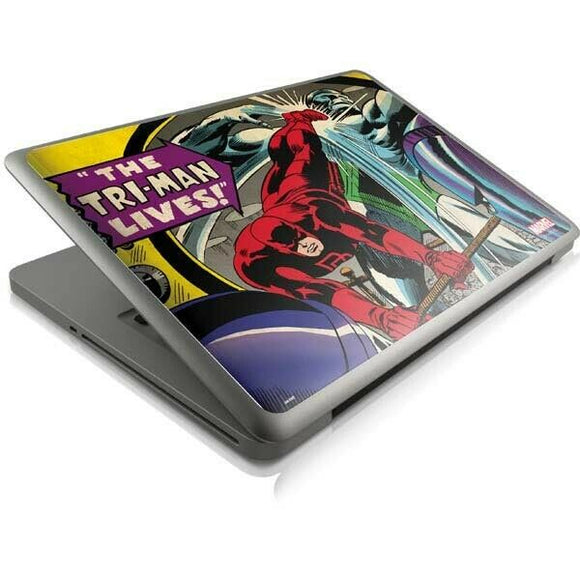 Marvel The Triman Lives MacBook Pro 13
