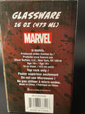 Marvel Deadpool Wanted Taco Shop 16oz Pint Glass