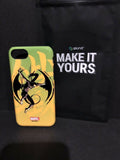 Marvel The Defenders Iron Fist Iphone 7/8 Skinit ProCase NEW