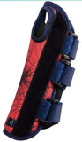 Marvel SPIDERMAN Comfort Wrist Brace Moderate YOUTH LEFT