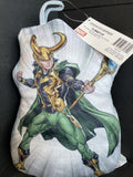 Marvel Loki Door Stopper