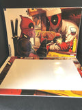 Marvel Deadpool Chimichangas Microsoft Surface Pro 3 Skin By Skinit NEW