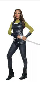 Rubies Gamora Avengers Endgame Secret Wishes Costume Women XS