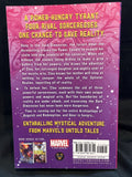 Sisters of Sorcery: A Marvel: Untold Novel (Paperback or Softback)