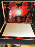 Marvel Ironman Power Up Microsoft Surface 3 Pro Skin By Skinit NEW