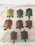 8 pcs Educational Toys Animals Sets Insects/Reptiles/Wild Animals/Sea World NEW