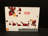 Marvel Deadpool Baby Fire iPhone Charger Skin By Skinit NEW