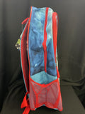 Marvel Avengers 2 Zip Compartment Backpack
