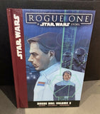 Star Wars Rogue One Volume 3 Graphic Novel NEW