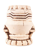 M.O.D.O.K. Ceramic Tiki Mug Bone Variant 36oz